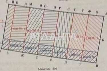 Ділянка за адресою вул. Жоліо-Кюрі (площа 10 сот) - Atlanta.ua - фото 12
