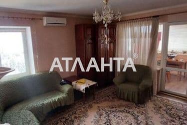 3-кімнатна квартира за адресою Глушко ак. Пр. (площа 71 м²) - Atlanta.ua - фото 14