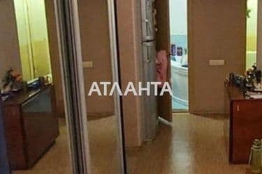 3-кімнатна квартира за адресою Глушко ак. Пр. (площа 71 м²) - Atlanta.ua - фото 21