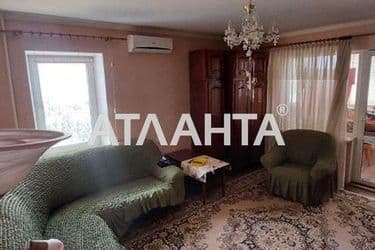 3-кімнатна квартира за адресою Глушко ак. Пр. (площа 71 м²) - Atlanta.ua - фото 16