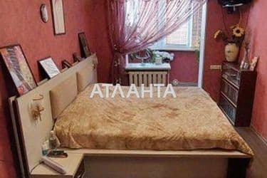 3-кімнатна квартира за адресою Глушко ак. Пр. (площа 71 м²) - Atlanta.ua - фото 18