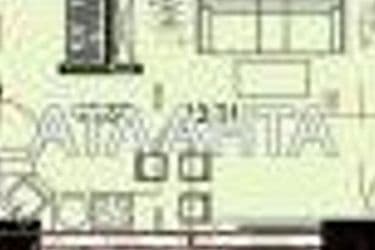 Commercial real estate at st. Gagarinskoe plato (area 30,0 m²) - Atlanta.ua - photo 14