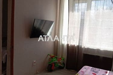 3-rooms apartment apartment by the address st. Tsentralnaya Lenina (area 79,2 m²) - Atlanta.ua - photo 16