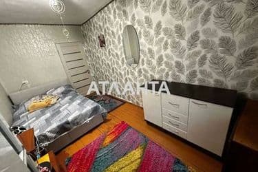3-комнатная квартира по адресу ул. Скорини (площадь 55,5 м²) - Atlanta.ua - фото 26