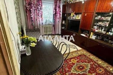 3-комнатная квартира по адресу ул. Скорини (площадь 55,5 м²) - Atlanta.ua - фото 30