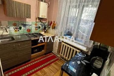 3-комнатная квартира по адресу ул. Скорини (площадь 55,5 м²) - Atlanta.ua - фото 32