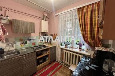 3-комнатная квартира по адресу ул. Скорини (площадь 55,5 м²) - Atlanta.ua - фото 39