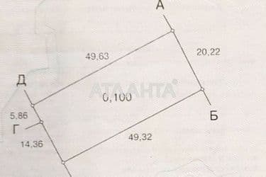 Landplot by the address st. Rybatskaya (area 10 acr) - Atlanta.ua - photo 11