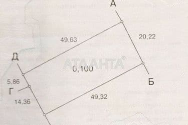 Landplot by the address st. Rybatskaya (area 10 acr) - Atlanta.ua - photo 11