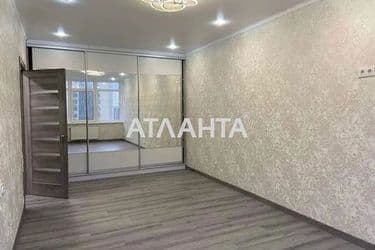 1-room apartment apartment by the address st. Zhemchuzhnaya (area 43,8 m²) - Atlanta.ua - photo 12