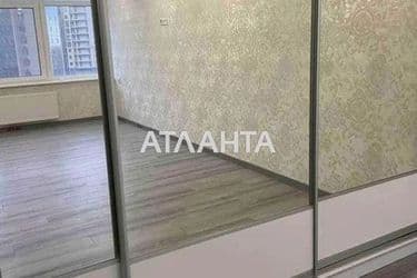 1-room apartment apartment by the address st. Zhemchuzhnaya (area 43,8 m²) - Atlanta.ua - photo 13