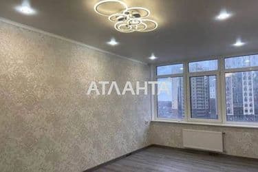 1-room apartment apartment by the address st. Zhemchuzhnaya (area 43,8 m²) - Atlanta.ua - photo 14