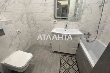 1-room apartment apartment by the address st. Zhemchuzhnaya (area 43,8 m²) - Atlanta.ua - photo 15