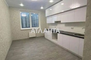 1-room apartment apartment by the address st. Zhemchuzhnaya (area 43,8 m²) - Atlanta.ua - photo 16