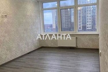 1-room apartment apartment by the address st. Zhemchuzhnaya (area 43,8 m²) - Atlanta.ua - photo 17