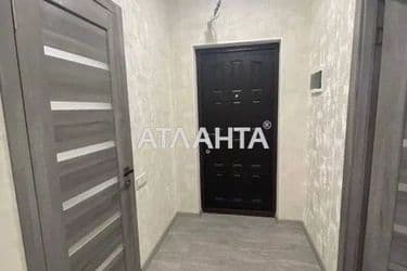 1-room apartment apartment by the address st. Zhemchuzhnaya (area 43,8 m²) - Atlanta.ua - photo 19