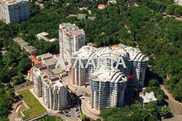 4+-rooms apartment apartment by the address st. Lidersovskiy bul Dzerzhinskogo bul (area 268 m²) - Atlanta.ua - photo 14