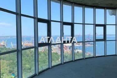 4+-rooms apartment apartment by the address st. Lidersovskiy bul Dzerzhinskogo bul (area 268 m²) - Atlanta.ua - photo 9