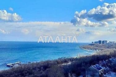 4+-rooms apartment apartment by the address st. Lidersovskiy bul Dzerzhinskogo bul (area 268 m²) - Atlanta.ua - photo 13