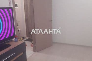 1-room apartment apartment by the address st. Grushevskogo Mikhaila Bratev Achkanovykh (area 40 m²) - Atlanta.ua - photo 13