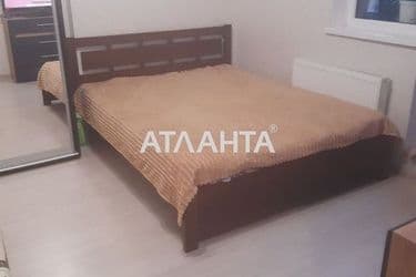 1-room apartment apartment by the address st. Grushevskogo Mikhaila Bratev Achkanovykh (area 40 m²) - Atlanta.ua - photo 15