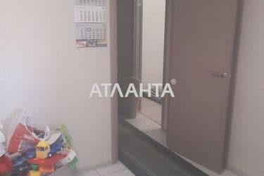 1-room apartment apartment by the address st. Grushevskogo Mikhaila Bratev Achkanovykh (area 40 m²) - Atlanta.ua - photo 16