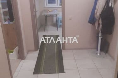 1-room apartment apartment by the address st. Grushevskogo Mikhaila Bratev Achkanovykh (area 40 m²) - Atlanta.ua - photo 17