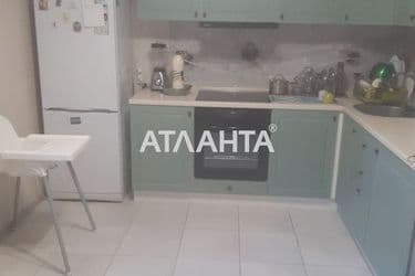 1-room apartment apartment by the address st. Grushevskogo Mikhaila Bratev Achkanovykh (area 40 m²) - Atlanta.ua - photo 19