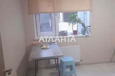 1-room apartment apartment by the address st. Grushevskogo Mikhaila Bratev Achkanovykh (area 40 m²) - Atlanta.ua - photo 20