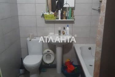 1-room apartment apartment by the address st. Grushevskogo Mikhaila Bratev Achkanovykh (area 40 m²) - Atlanta.ua - photo 21