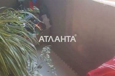 1-room apartment apartment by the address st. Grushevskogo Mikhaila Bratev Achkanovykh (area 40 m²) - Atlanta.ua - photo 23