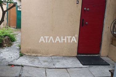 4+-rooms apartment apartment by the address st. Frantsuzskiy bul Proletarskiy bul (area 169,4 m²) - Atlanta.ua - photo 39