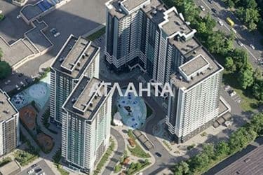 1-комнатная квартира по адресу ул. Варненская (площадь 46 м²) - Atlanta.ua - фото 22