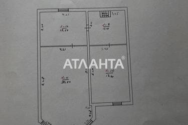 House by the address st. Mira (area 201,5 m²) - Atlanta.ua - photo 43