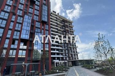 2-rooms apartment apartment by the address st. Kirpichnyy per (area 65 m²) - Atlanta.ua - photo 8