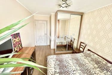 3-rooms apartment apartment by the address st. Shelukhina Sergeya Nevskogo Aleksandra (area 56,1 m²) - Atlanta.ua - photo 35