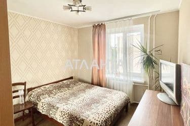 3-rooms apartment apartment by the address st. Shelukhina Sergeya Nevskogo Aleksandra (area 56,1 m²) - Atlanta.ua - photo 45