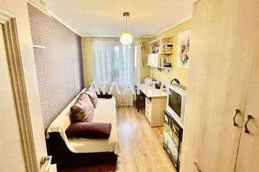 3-rooms apartment apartment by the address st. Shelukhina Sergeya Nevskogo Aleksandra (area 56,1 m²) - Atlanta.ua - photo 37