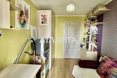 3-rooms apartment apartment by the address st. Shelukhina Sergeya Nevskogo Aleksandra (area 56,1 m²) - Atlanta.ua - photo 39