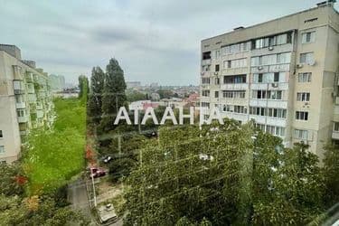 3-rooms apartment apartment by the address st. Shelukhina Sergeya Nevskogo Aleksandra (area 56,1 m²) - Atlanta.ua - photo 50