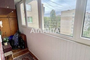 3-rooms apartment apartment by the address st. Shelukhina Sergeya Nevskogo Aleksandra (area 56,1 m²) - Atlanta.ua - photo 52