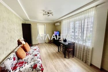 3-rooms apartment apartment by the address st. Shelukhina Sergeya Nevskogo Aleksandra (area 56,1 m²) - Atlanta.ua - photo 48