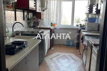 Room in dormitory apartment by the address st. Radostnaya (area 13,6 m²) - Atlanta.ua - photo 22