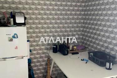 Room in dormitory apartment by the address st. Radostnaya (area 13,6 m²) - Atlanta.ua - photo 23