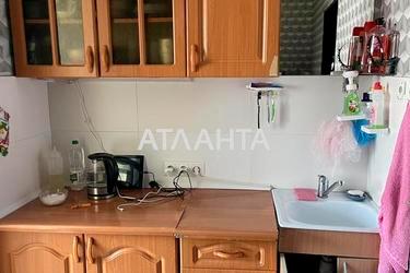 Room in dormitory apartment by the address st. Radostnaya (area 13,6 m²) - Atlanta.ua - photo 24