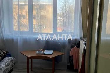 Room in dormitory apartment by the address st. Radostnaya (area 13,6 m²) - Atlanta.ua - photo 26