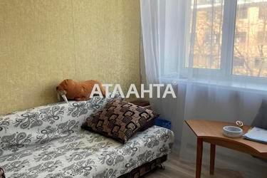 Room in dormitory apartment by the address st. Radostnaya (area 13,6 m²) - Atlanta.ua - photo 27