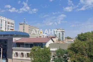 2-rooms apartment apartment by the address st. Bolshaya arnautskaya Chkalova (area 184,5 m²) - Atlanta.ua - photo 9
