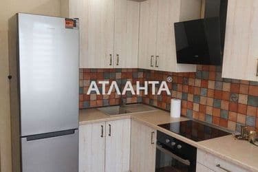 2-комнатная квартира по адресу ул. Бочарова ген. (площадь 75 м²) - Atlanta.ua - фото 14