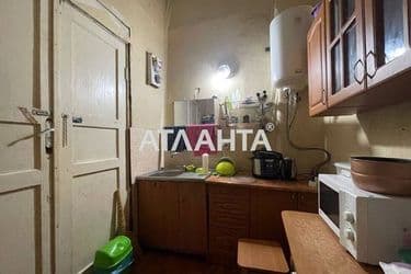 Room in dormitory apartment by the address st. Kanatnaya Sverdlova (area 17 m²) - Atlanta.ua - photo 14